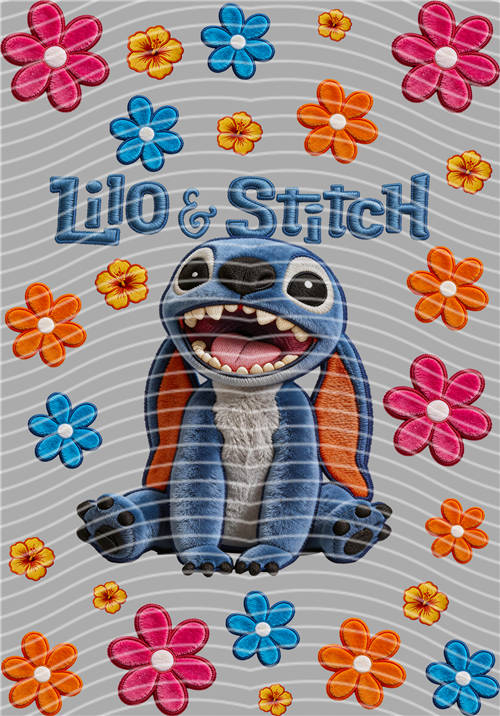 A5 Notebook Wraps-A 2996